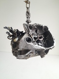 фото thumb №9, Коробка передач передач renault clio iii renault modus 1.2 16v jh3-128