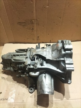 фото thumb №6, Коробка передач коробки передач vw passat 1.8t 110kw dhw 03077