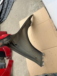 фото thumb №8, Крила лівий перед volvo v90 s90 ii