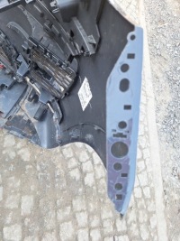фото thumb №8, Бампер передній перед land rover range rover sport l461 n9x217f003