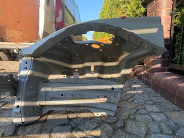 фото thumb №10, Tesla модель 3 четверть передняя левая перед красивая