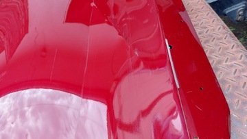 фото thumb №12, Дверь правый зад toyota yaris iii рестайлинг 17-20