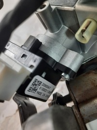 фото thumb №12, Gmc acadia 12-16 колонка рулевая замок зажигания 23254200 usa