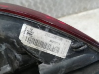 фото thumb №6, Фара левое зад renault megane iii универсал 265550010r