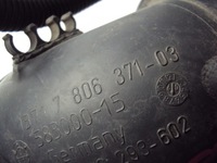 фото thumb №6, Труба повітря bmw serii 5 f10 2010-2017