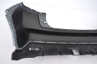 фото thumb №13, Nissan juke nismo rs f15 бампер спойлер дифузор зад оригінал оригінальний номер