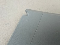 Fiat ducato boxer jumper 14r- накладка стойка левая 1315641070 Недорого, фото thumb