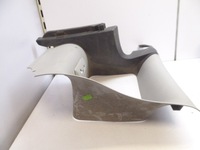 фото thumb №8, Panda ii 03- кронштейн полка багажника задняя правый