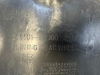 фото thumb №5, Подкрылок задние левая suzuki grand vitara ii 75531-65j01