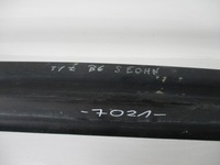 фото thumb №7, Балка заднього бампера volkswagen passat b6 оригінальний номер