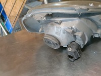 фото thumb №7, Лампа лівий перед europa renault trafic 01-06 7700311372