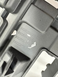 фото thumb №5, Scenic iv рамка dekor захист тунель середнього 682607429r