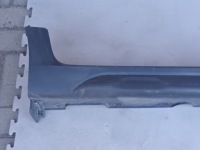 фото thumb №5, Молдинг порогова права hyundai i20 ii active поріг правий
