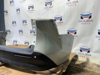 Бампер задний задний toyota sienna xl40 2021+ под pdc датчики Цена, фото thumb