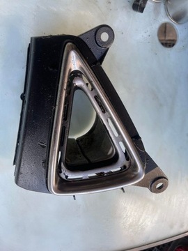 фото thumb №14, Наконечник выхлоп глушитель бампера правая _левая honda civic viii ufo 5d 06-11