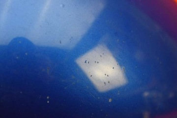 фото thumb №8, Дзеркало ліві механічне сині 015514 eu mg zr 105 01-05