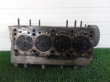 фото thumb №8, Vw passat b6 b7 05-16 2.0 tdi commonrail головка комплектна вали гарантія