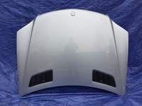 фото thumb №1, Капот mercedes ml w164 c349 349