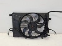 Купить Astra j вентилятор радиатора 1.7cdti 130308102, фото thumb