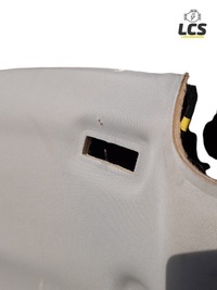 фото thumb №6, Потолок volvo v40 ii 12-19r светлая eu 31351315