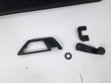 фото thumb №7, Mercedes w124 универсал 2.5d 91r боковина дверь правый перед планка дерево