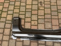 фото thumb №2, Dacia logan sandero поріг лівий kalisz poznań