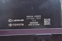 фото thumb №7, Блок керування модуль кондиціонера 88650-42a00 toyota bz4x 22-