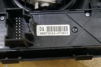 фото thumb №11, Рамка радио переключатели opel antara