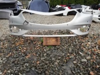 фото thumb №1, Бампер перед opel insignia