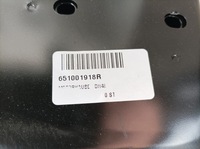 фото thumb №9, Капот dacia logan ii sandero ii 651001918r