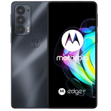MOTOROLA Edge 20 8/128 ГБ 5G 108MPX OLED 6,7 дюйма | ГАРАНТИЯ |