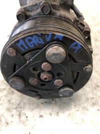 фото thumb №7, Компрессор компрессор кондиционера opel meriva b 24421642