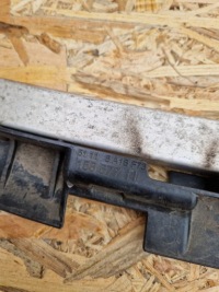 фото thumb №6, Балка бампера перед нижняя bmw 3 g20 g21