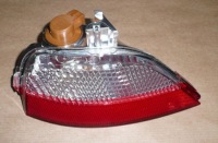 фото thumb №2, Лампа заднього виду права renault captur megane scenic