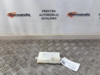 Купити Mercedes модуль блок керування система запуску безключового a2229003308, фото thumb