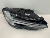 фото thumb №4, Volvo s90 v90 лампа правая mid led idealna комплектная rhd 31655761