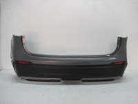 фото thumb №1, Бампер nissan qashqai 4 pdc задняя задний