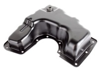 фото thumb №2, Поддон масляная стальной citroen c3 c4 ii iii c5 aircross 1.2 thp puretech