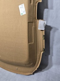 фото thumb №11, Seat ibiza iv 6j 3d потолок обивка крыша лампа 6j3867501ag