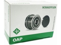 Купить Сцепление генератора ford tourneo connect 1.0 transit connect 1.0, фото thumb