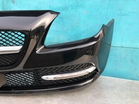 фото thumb №3, Mercedes r172 slk бампер перед передний led 197