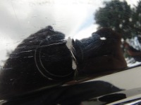 Бампер задня задній pod 4x pdc a3 8p 3d 04-08r ly9b Ціна, фото thumb