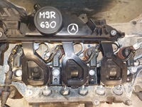 фото thumb №10, Renault trafic ii двигун 2.0 dci m9r630 euro 5 форсунки 0986435202