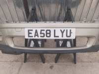 фото thumb №5, Бампер перед передній mini cooper r56 2006-2010