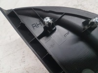 фото thumb №8, Hyundai i30 ii защита зеркало правая 87660-a5010