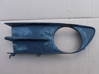 фото thumb №1, Молдинг бампера лівий перед renault laguna ii