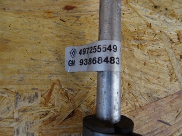 фото thumb №6, Trafic iii vivaro b провода усилителя 497255549