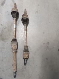 Купить Renault 1.5dci приводной вал 8200725499 8200725500, фото thumb