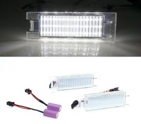 фото thumb №1, Opel corsa c d / tigra twintop ліхтарі led номерного знака