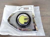 фото thumb №1, Mini countryman f60 защита поворотник правая